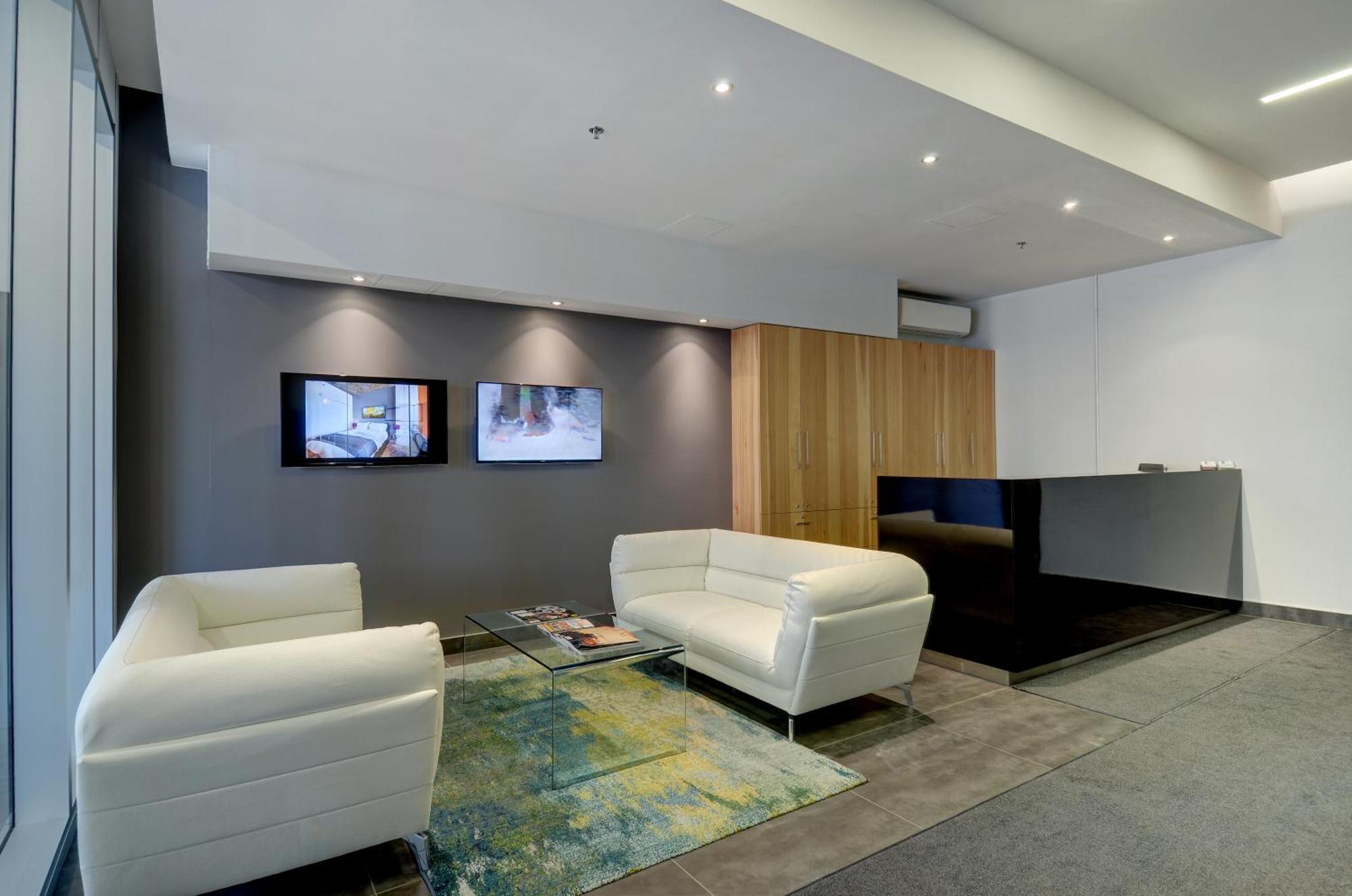 Апартаменты Les Immeubles Charlevoix - Le 760-612 Квебек Экстерьер фото